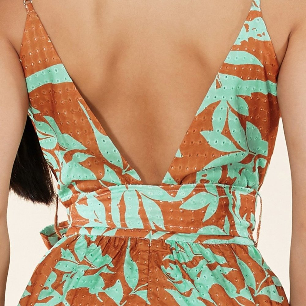 NEW Sexy Summer Maxi Dresses - Picture 11 of 14